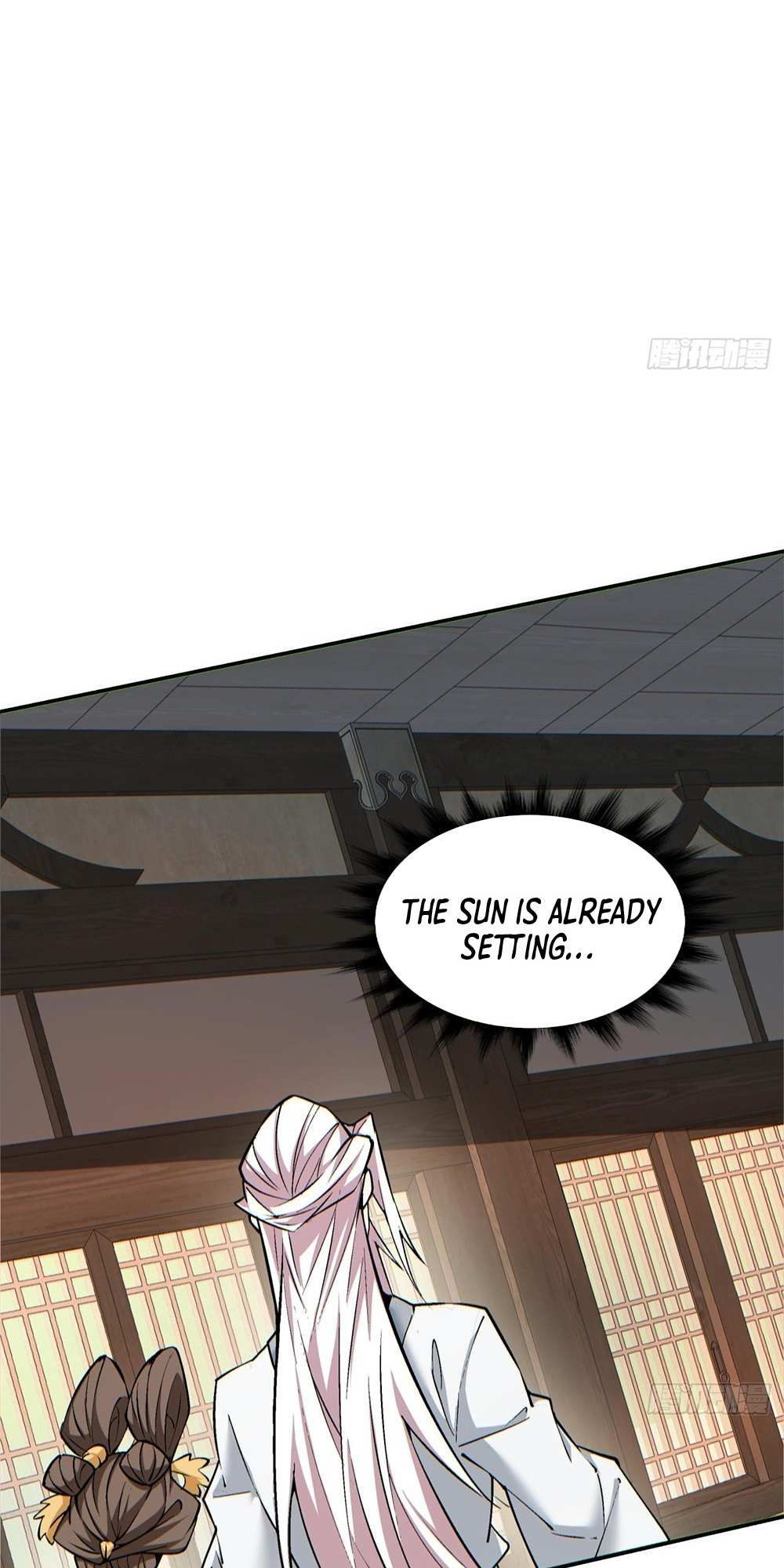 Read My Disciples Are All Big Villains Manga Online