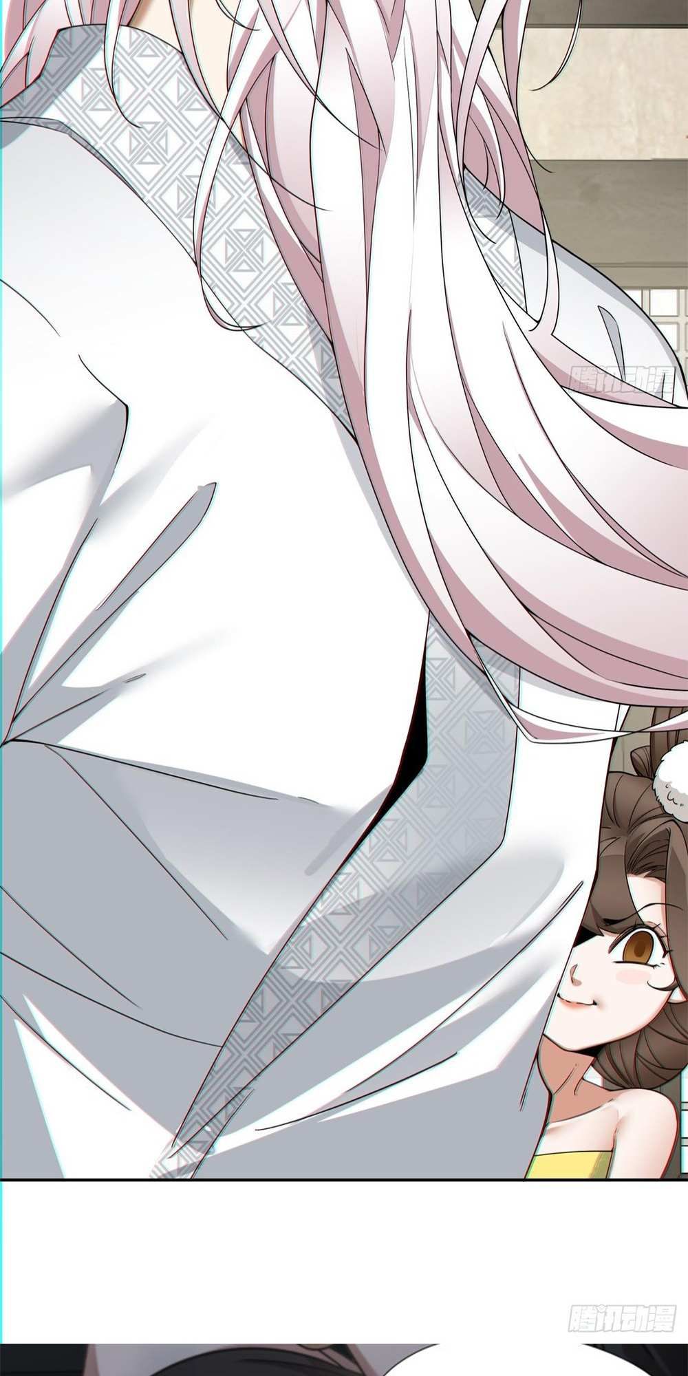 Read My Disciples Are All Big Villains Manga Online
