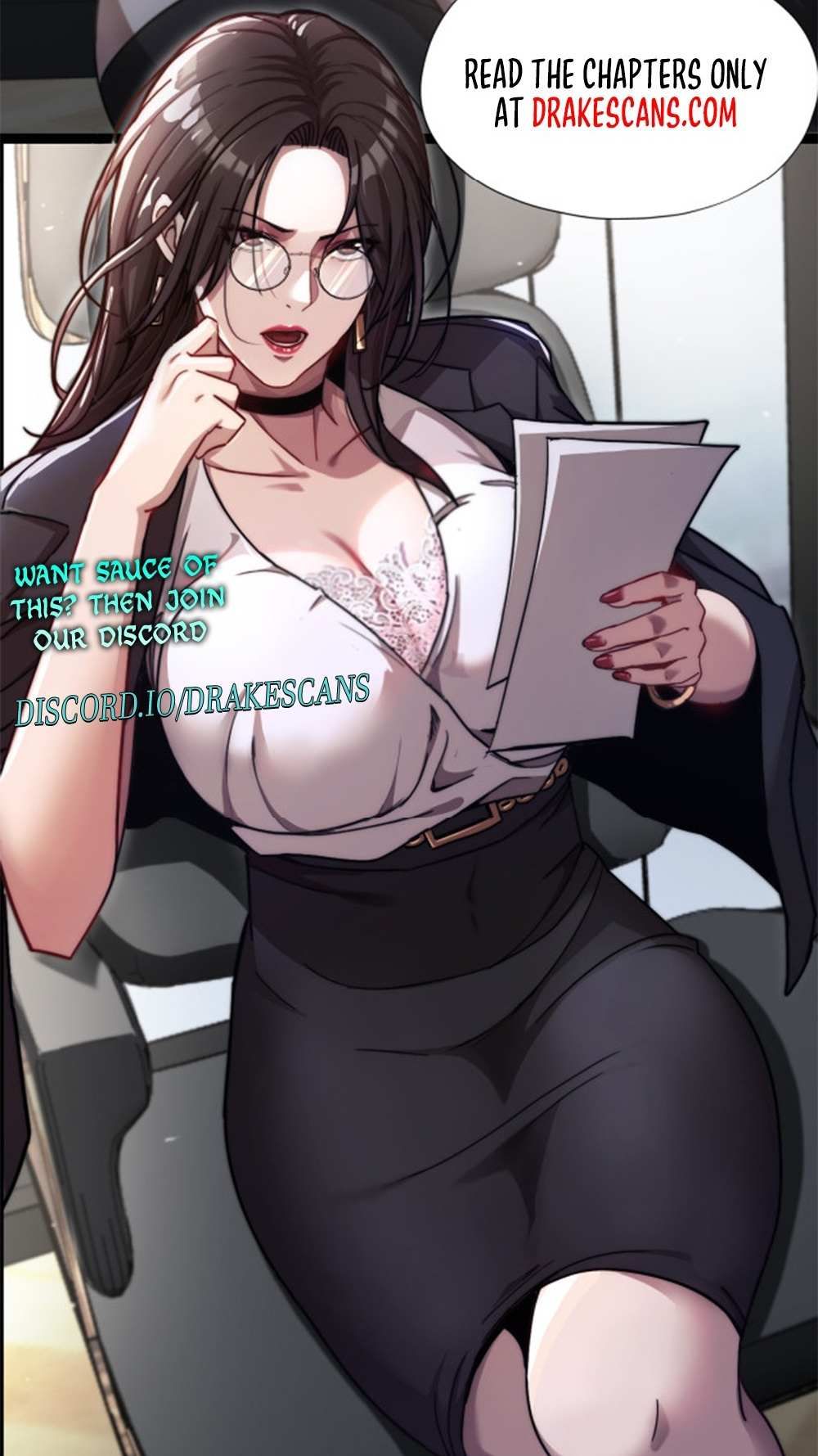 Read My Disciples Are All Big Villains Manga Online