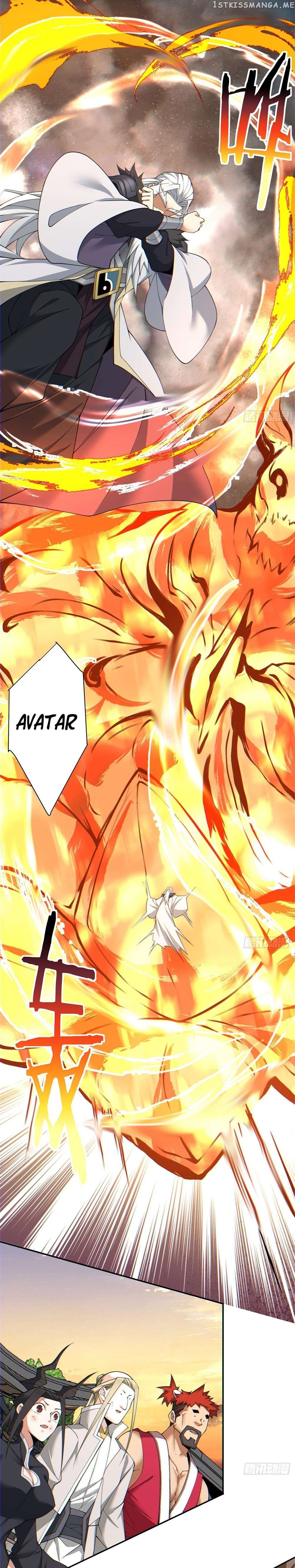 Read My Disciples Are All Big Villains Manga Online