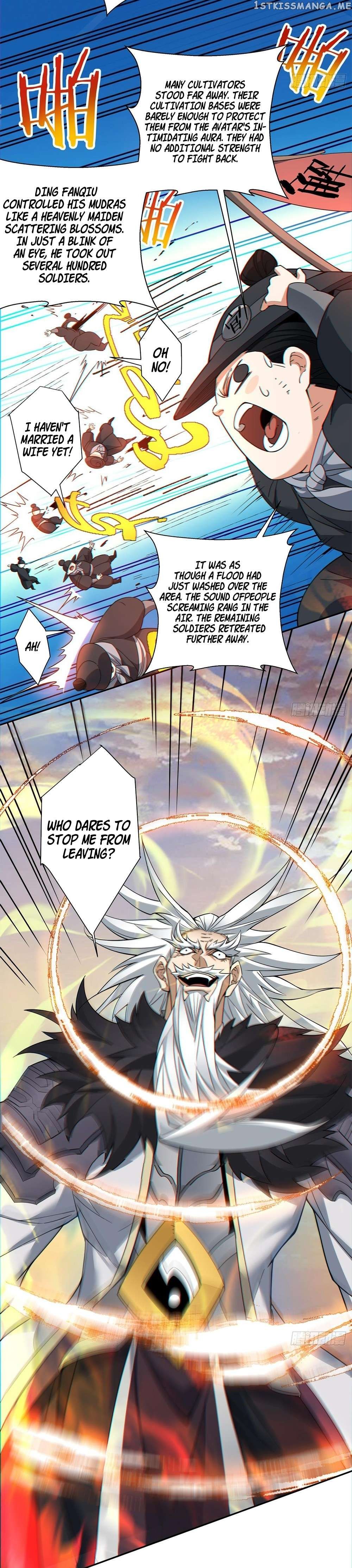 Read My Disciples Are All Big Villains Manga Online