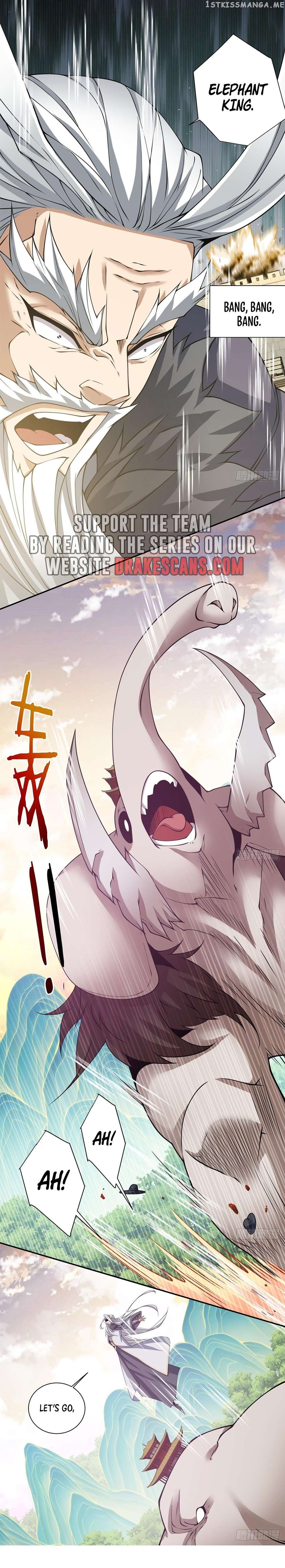 Read My Disciples Are All Big Villains Manga Online