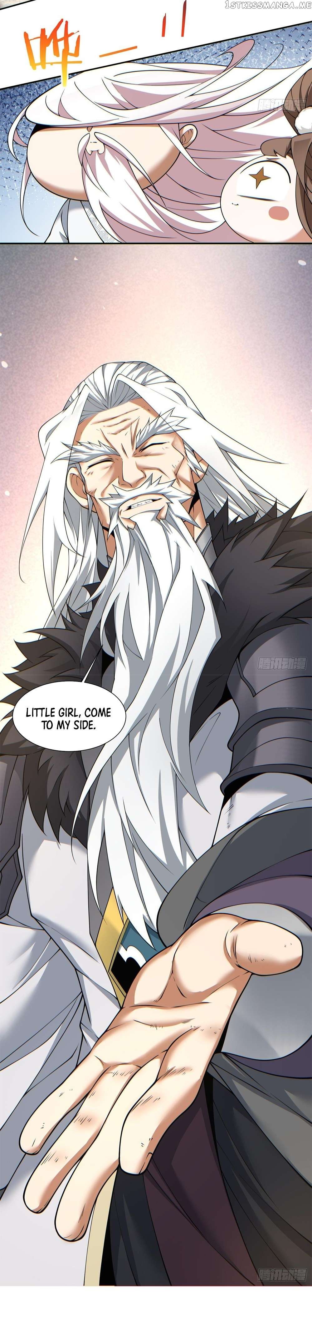 Read My Disciples Are All Big Villains Manga Online