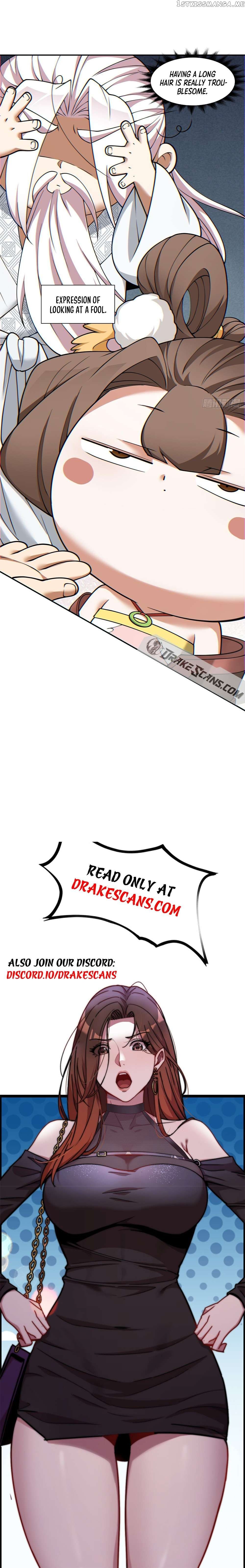 Read My Disciples Are All Big Villains Manga Online