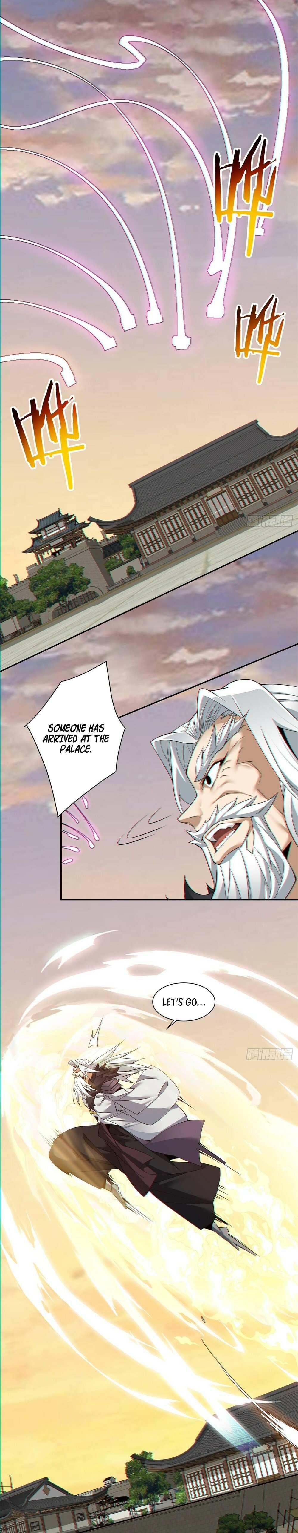 Read My Disciples Are All Big Villains Manga Online