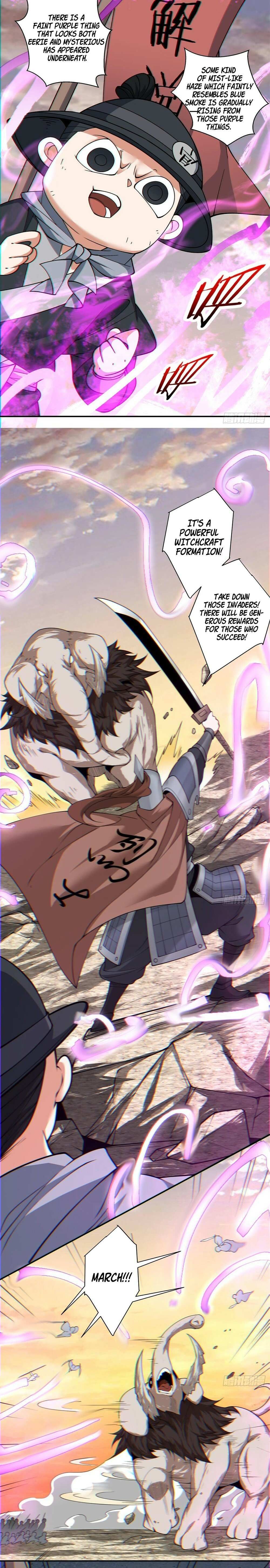 Read My Disciples Are All Big Villains Manga Online