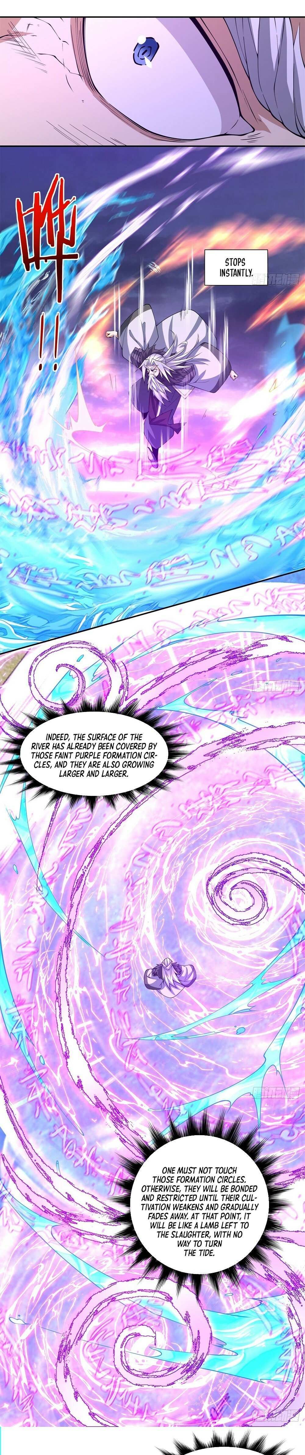 Read My Disciples Are All Big Villains Manga Online