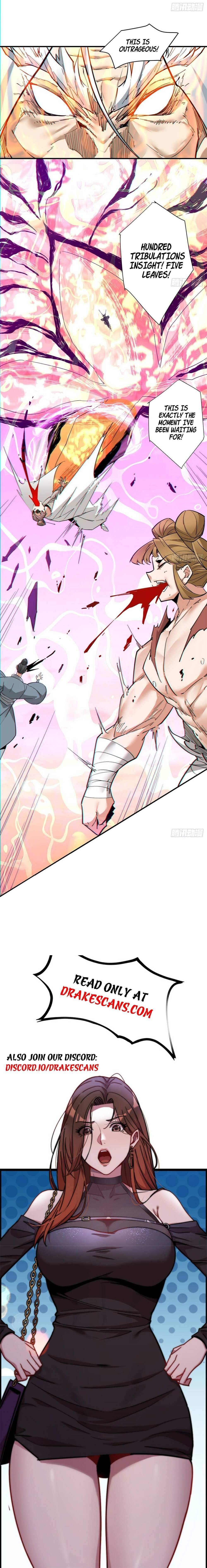 Read My Disciples Are All Big Villains Manga Online