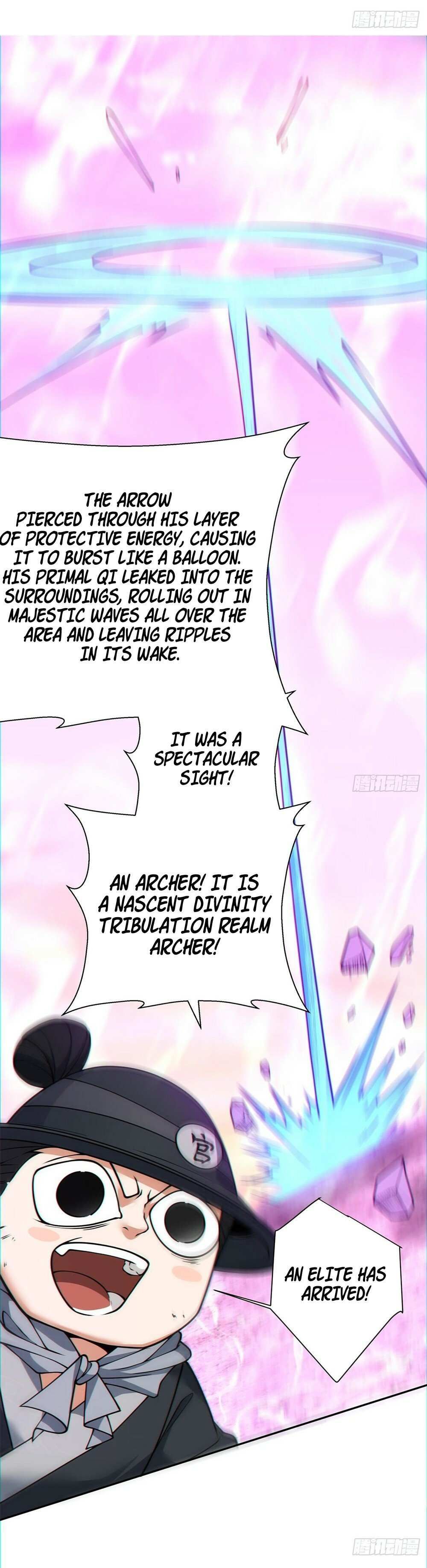 Read My Disciples Are All Big Villains Manga Online