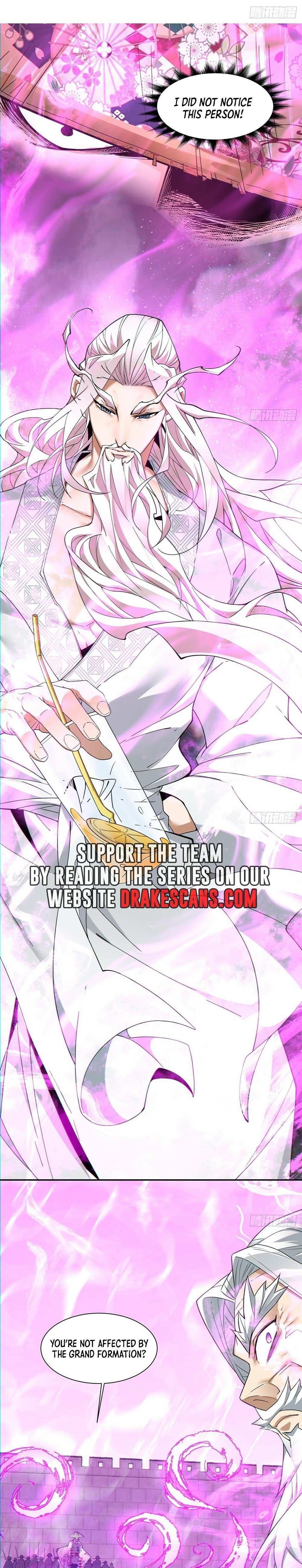 Read My Disciples Are All Big Villains Manga Online