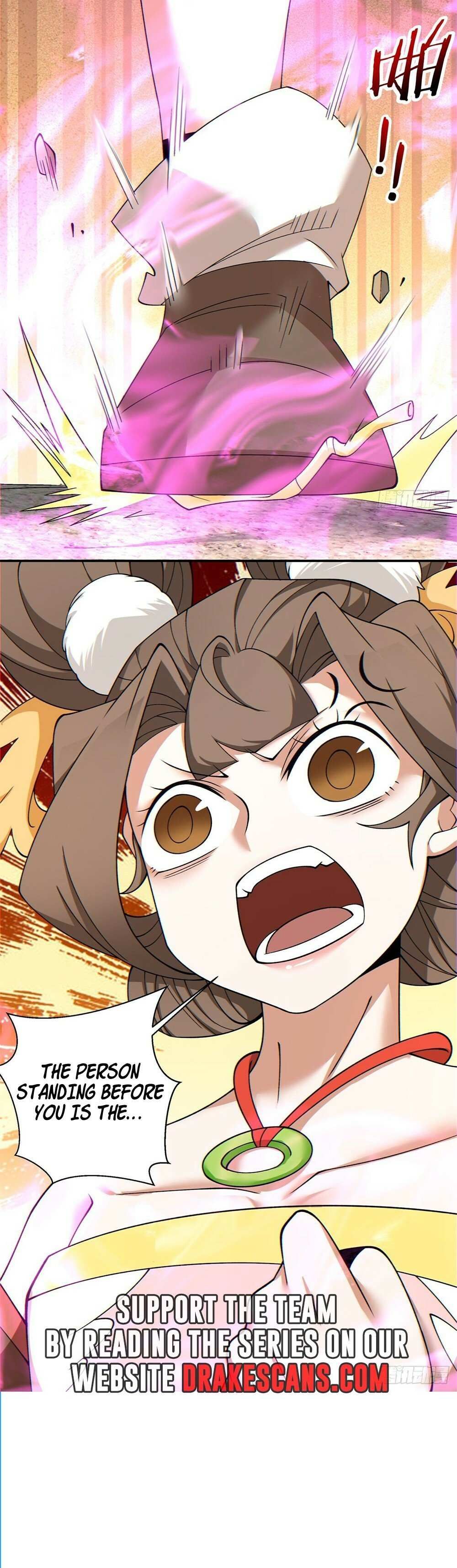 Read My Disciples Are All Big Villains Manga Online