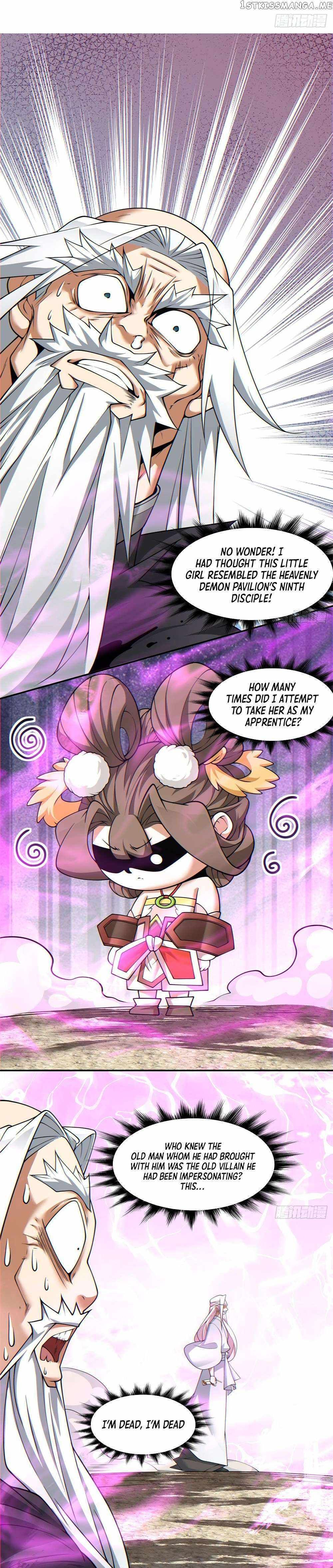 Read My Disciples Are All Big Villains Manga Online