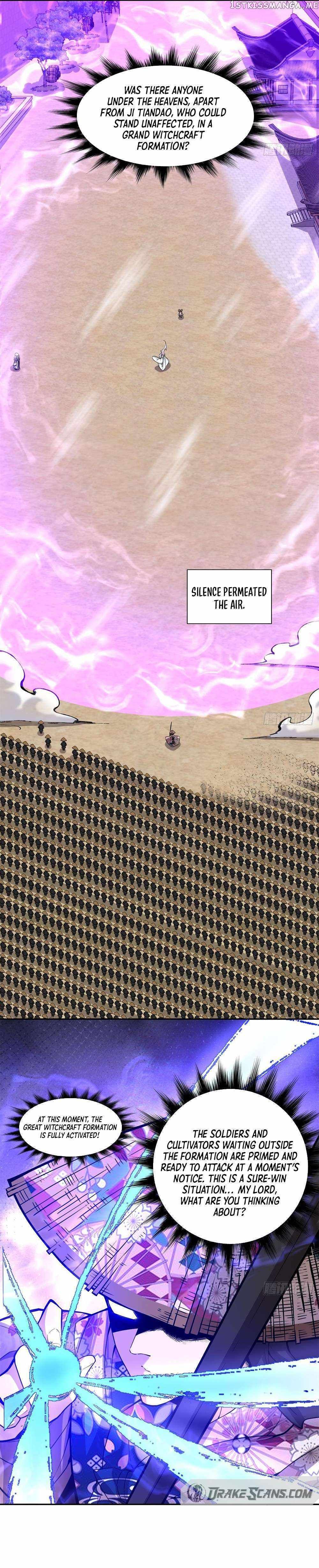 Read My Disciples Are All Big Villains Manga Online