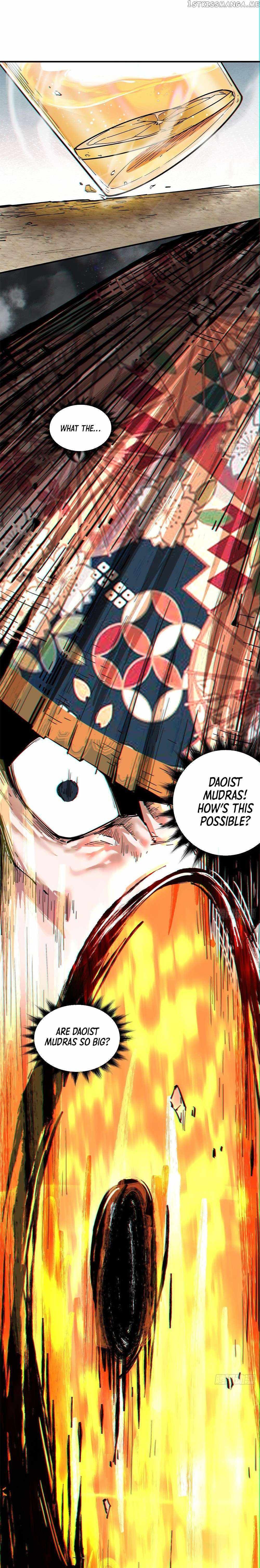 Read My Disciples Are All Big Villains Manga Online