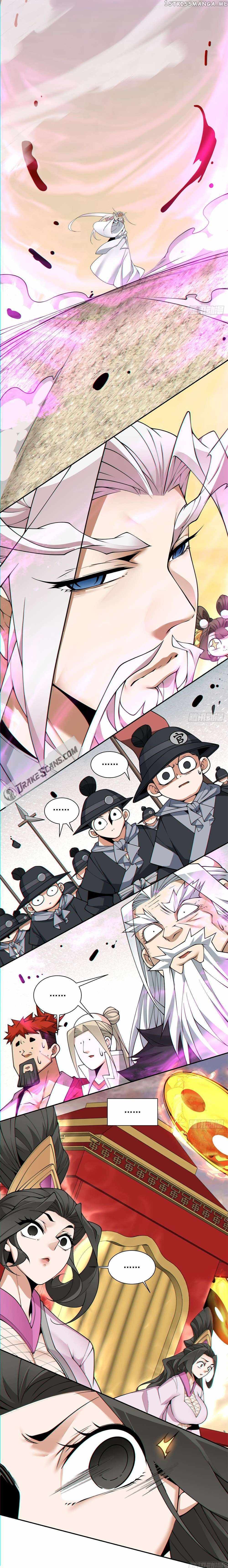 Read My Disciples Are All Big Villains Manga Online