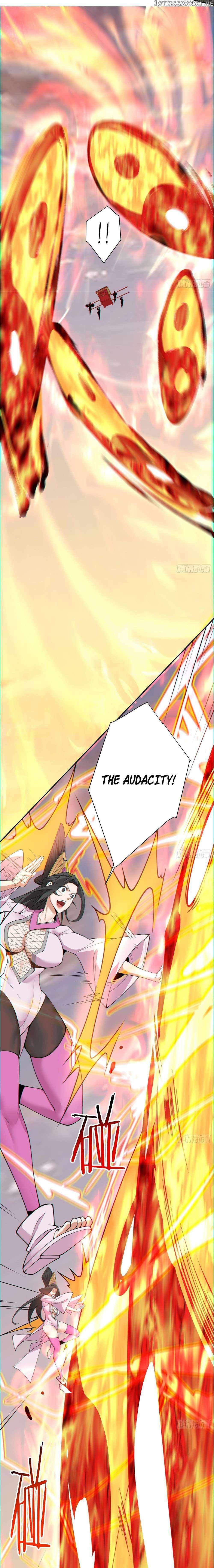 Read My Disciples Are All Big Villains Manga Online