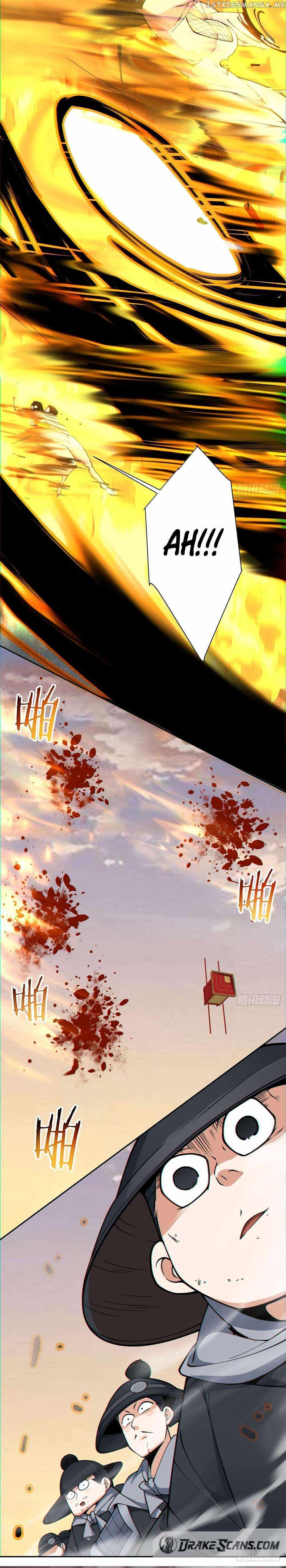 Read My Disciples Are All Big Villains Manga Online