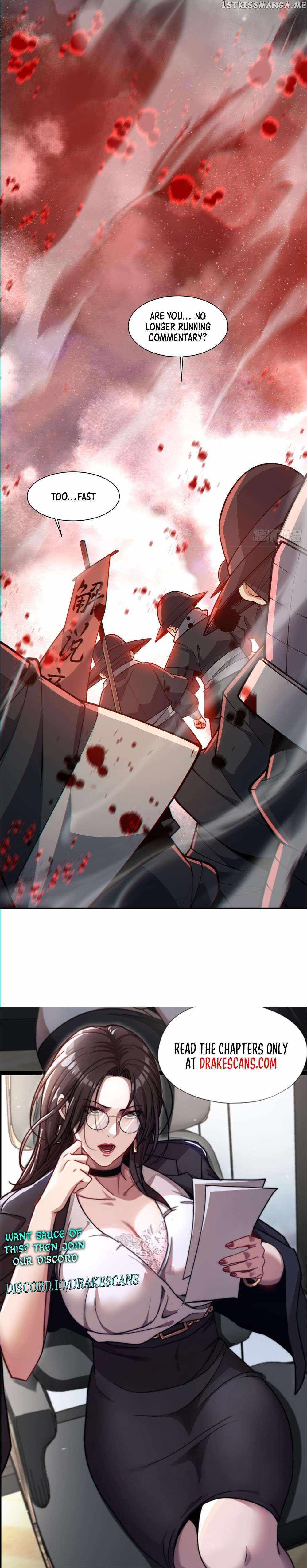 Read My Disciples Are All Big Villains Manga Online