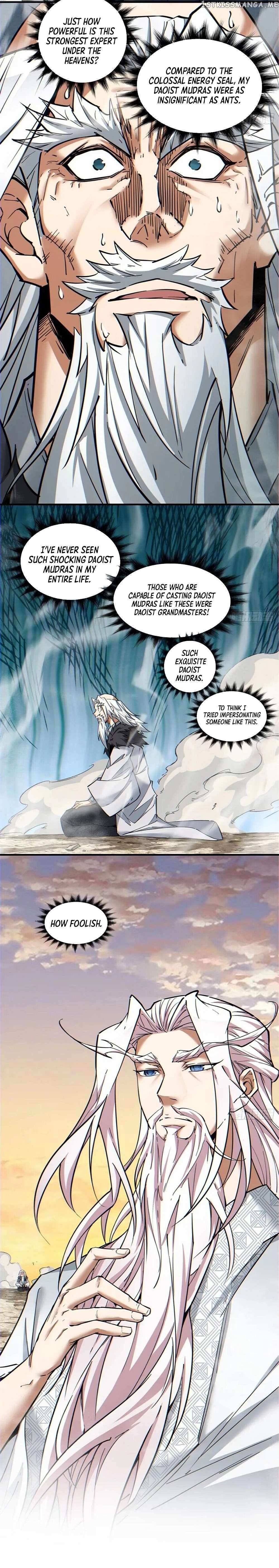 Read My Disciples Are All Big Villains Manga Online