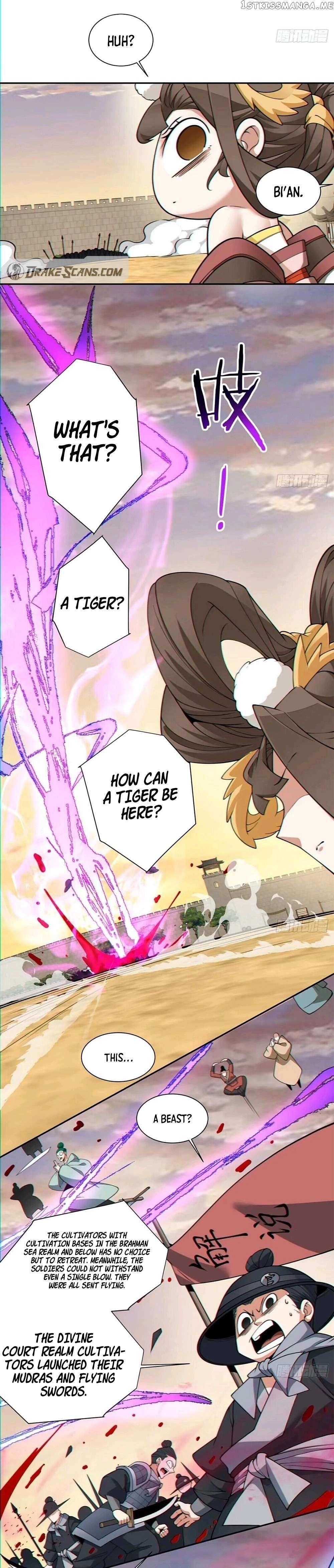 Read My Disciples Are All Big Villains Manga Online