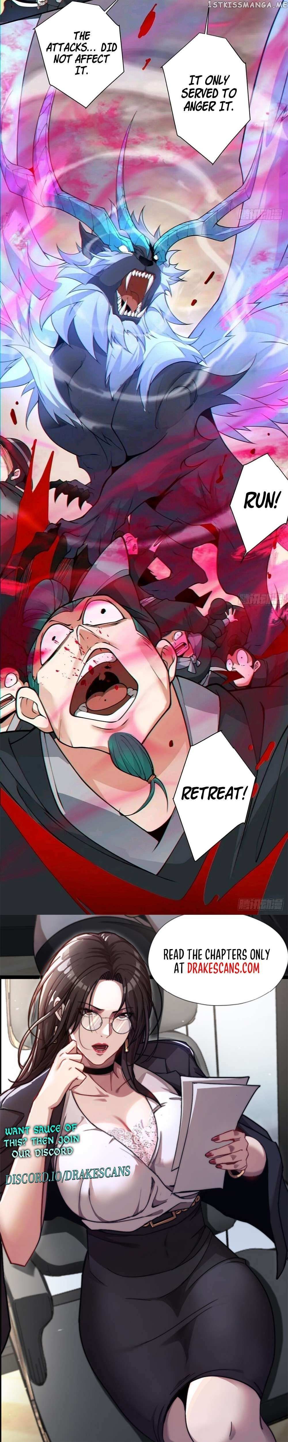 Read My Disciples Are All Big Villains Manga Online