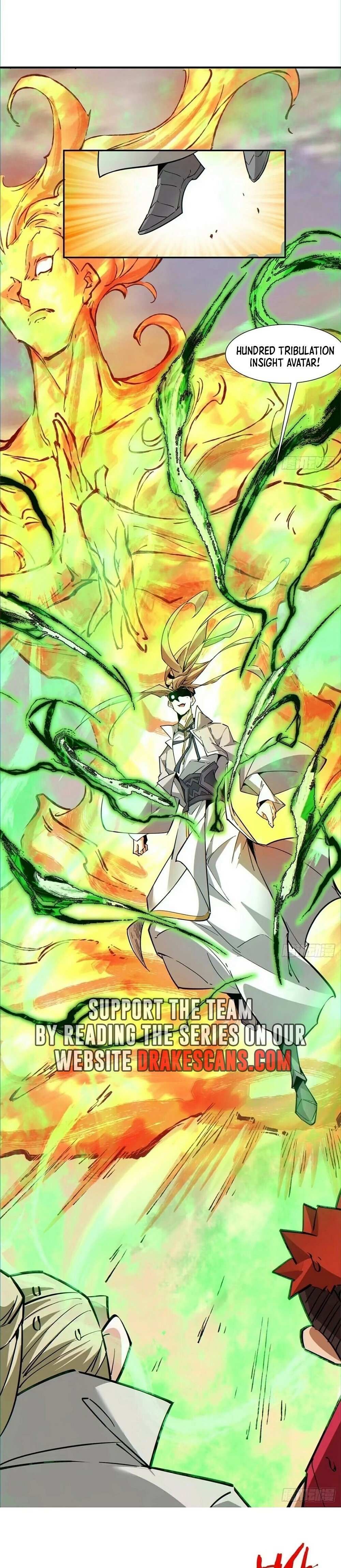 Read My Disciples Are All Big Villains Manga Online