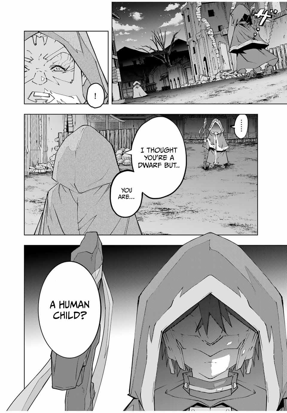 Read My Gift LVL 9999 Unlimited Gacha Manga Online