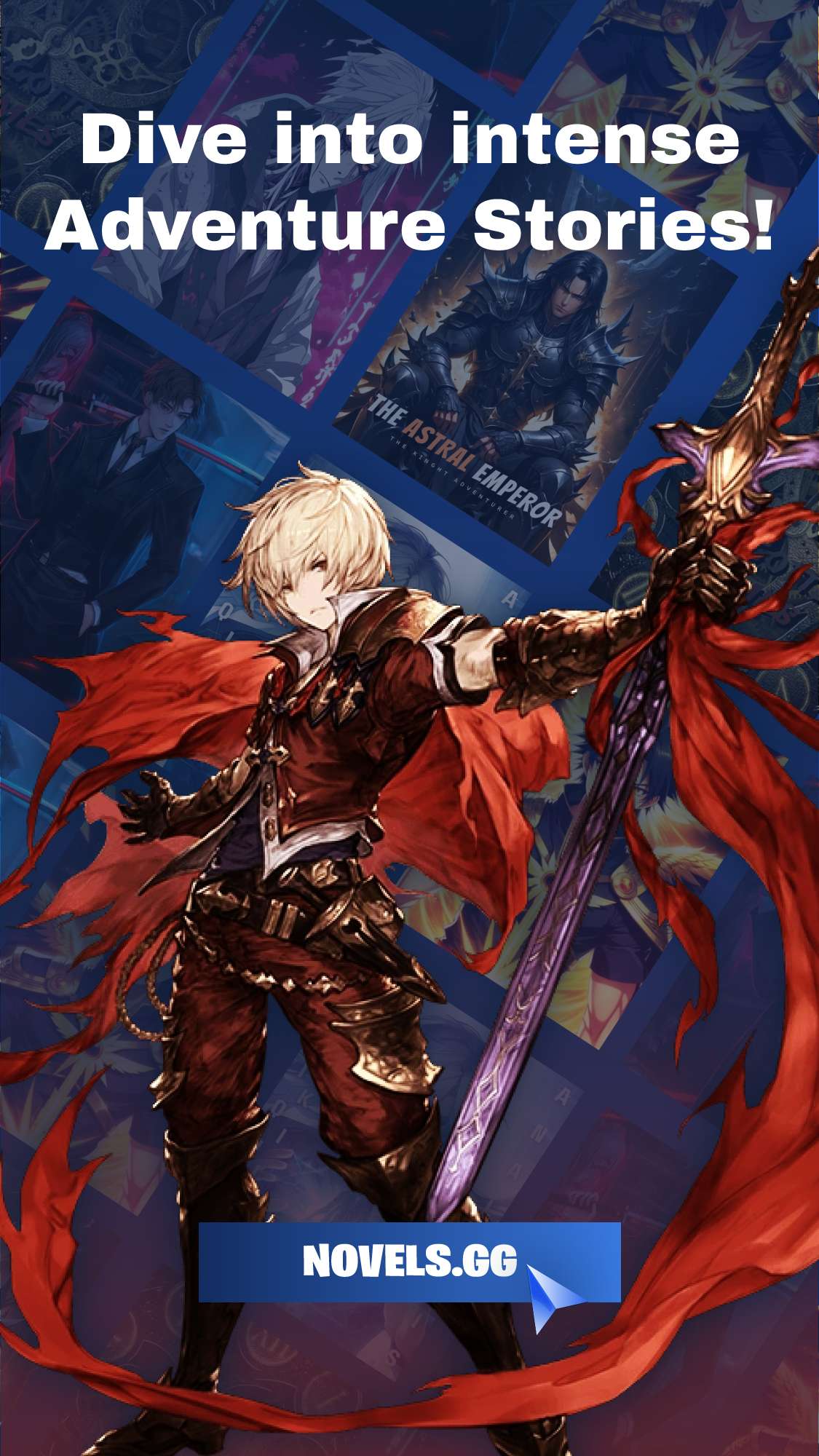 Read My Gift LVL 9999 Unlimited Gacha Manga Online