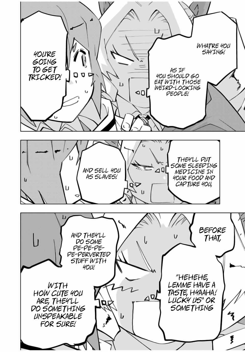 Read My Gift LVL 9999 Unlimited Gacha Manga Online