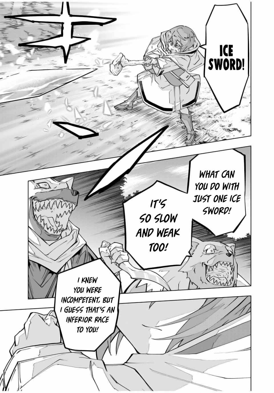 Read My Gift LVL 9999 Unlimited Gacha Manga Online