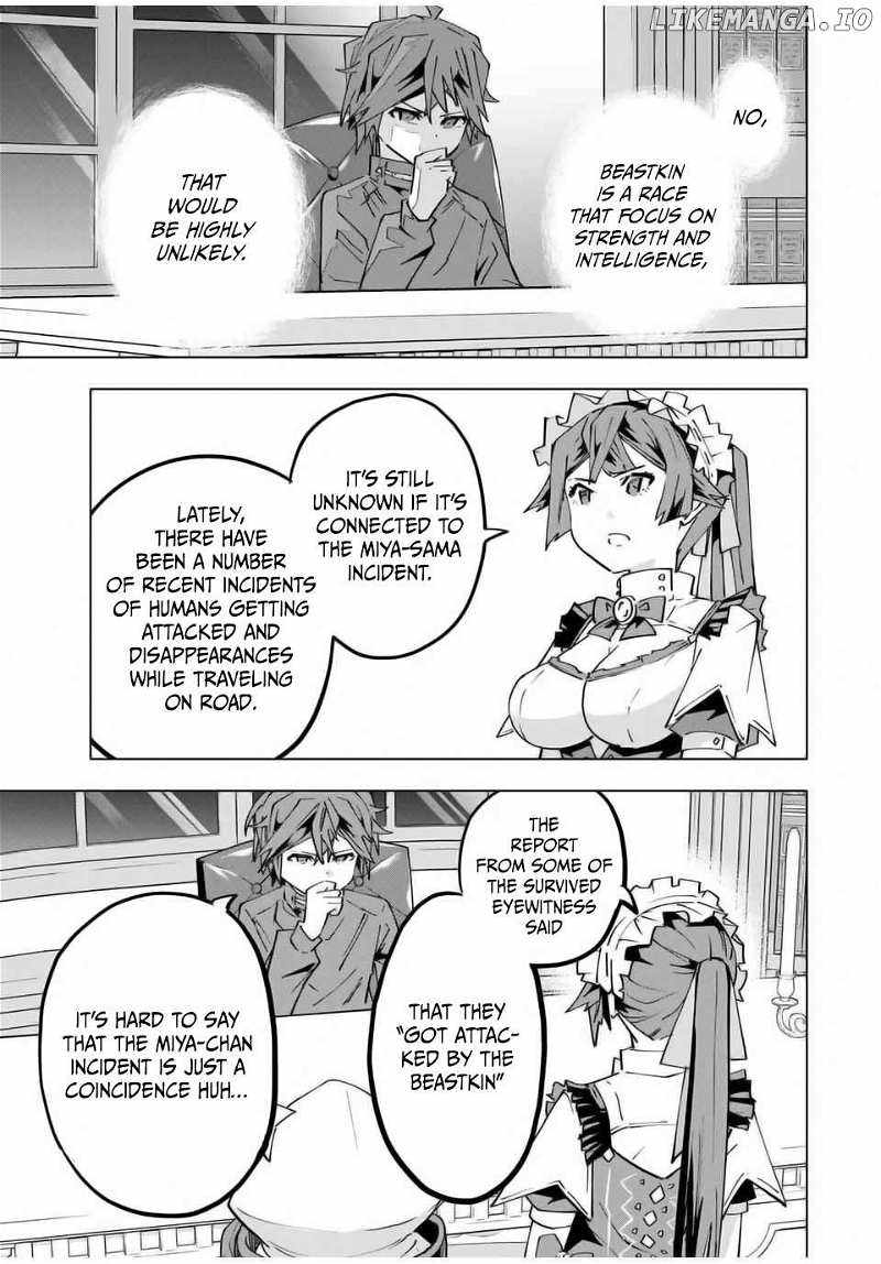 Read My Gift LVL 9999 Unlimited Gacha Manga Online