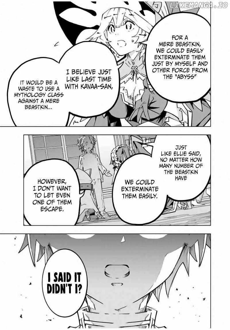 Read My Gift LVL 9999 Unlimited Gacha Manga Online