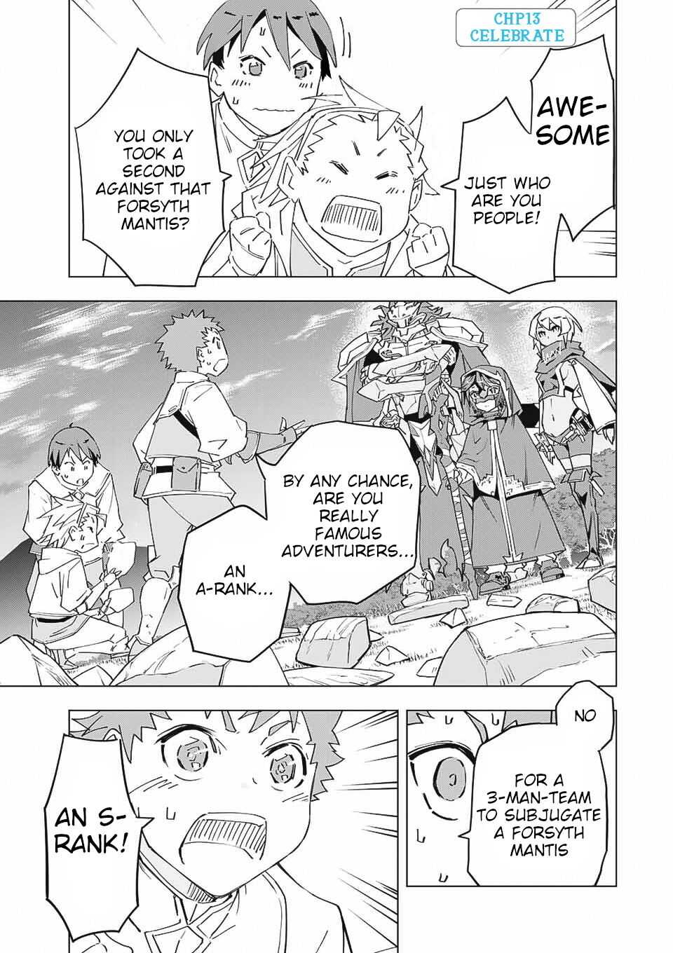 Read My Gift LVL 9999 Unlimited Gacha Manga Online