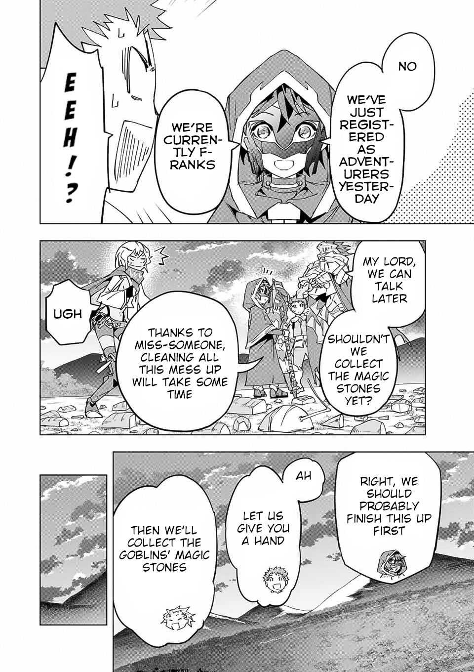 Read My Gift LVL 9999 Unlimited Gacha Manga Online