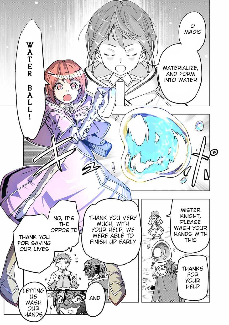 Read My Gift LVL 9999 Unlimited Gacha Manga Online