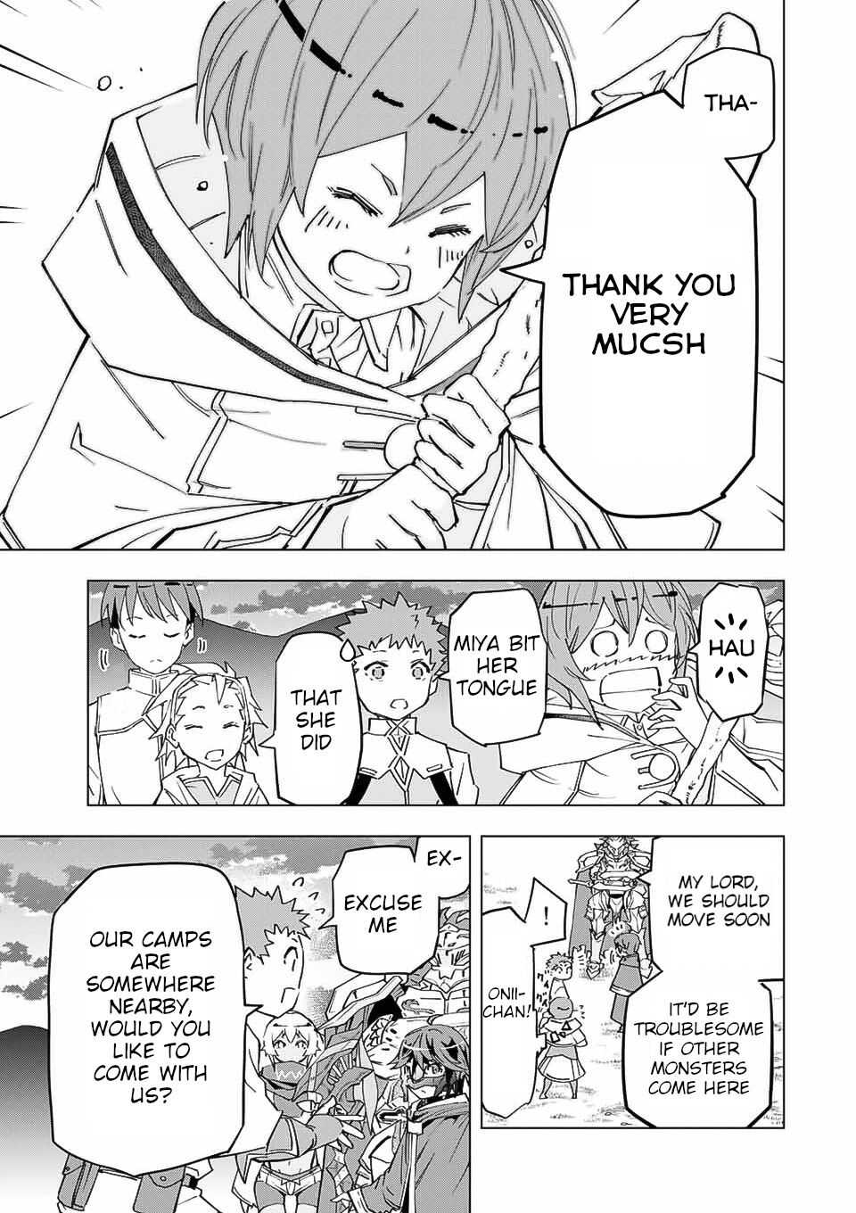 Read My Gift LVL 9999 Unlimited Gacha Manga Online
