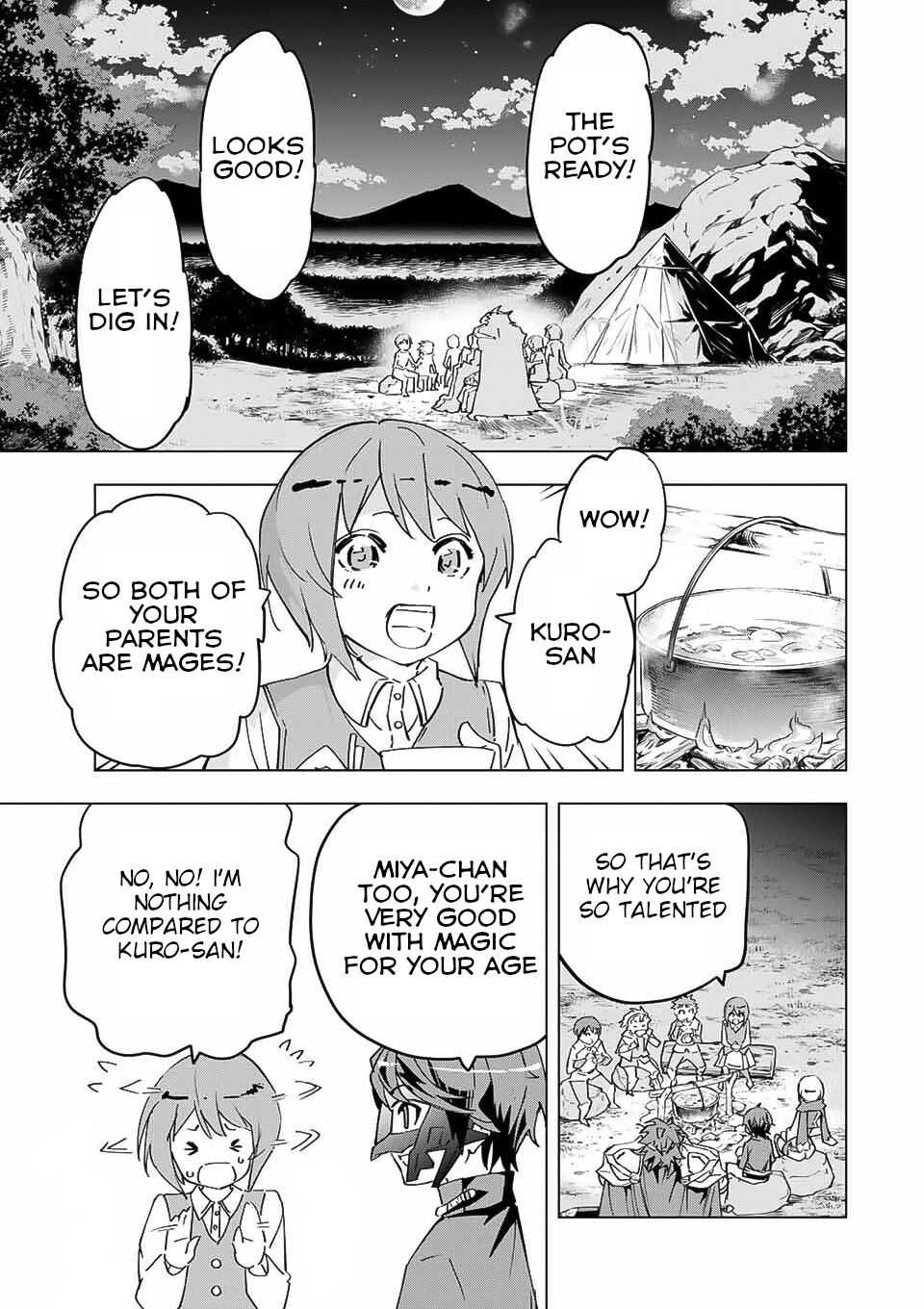 Read My Gift LVL 9999 Unlimited Gacha Manga Online