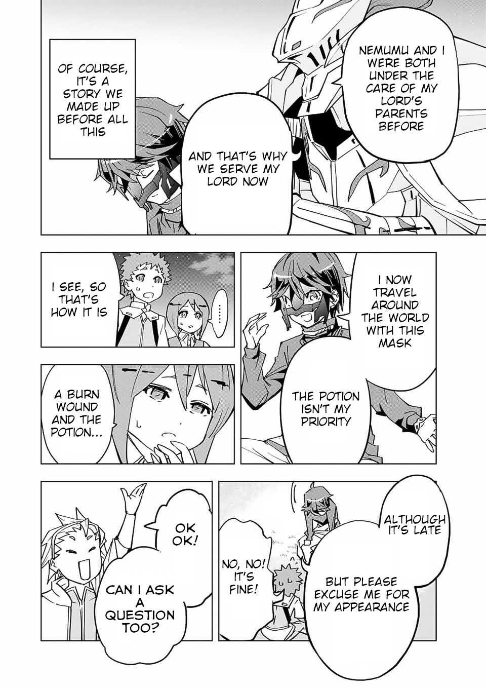 Read My Gift LVL 9999 Unlimited Gacha Manga Online