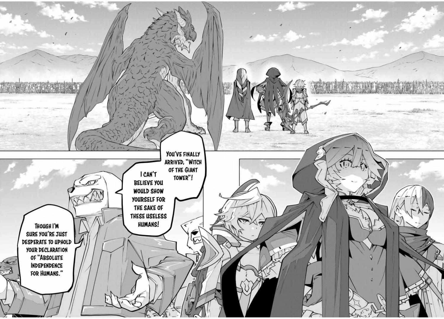 Read My Gift LVL 9999 Unlimited Gacha Manga Online