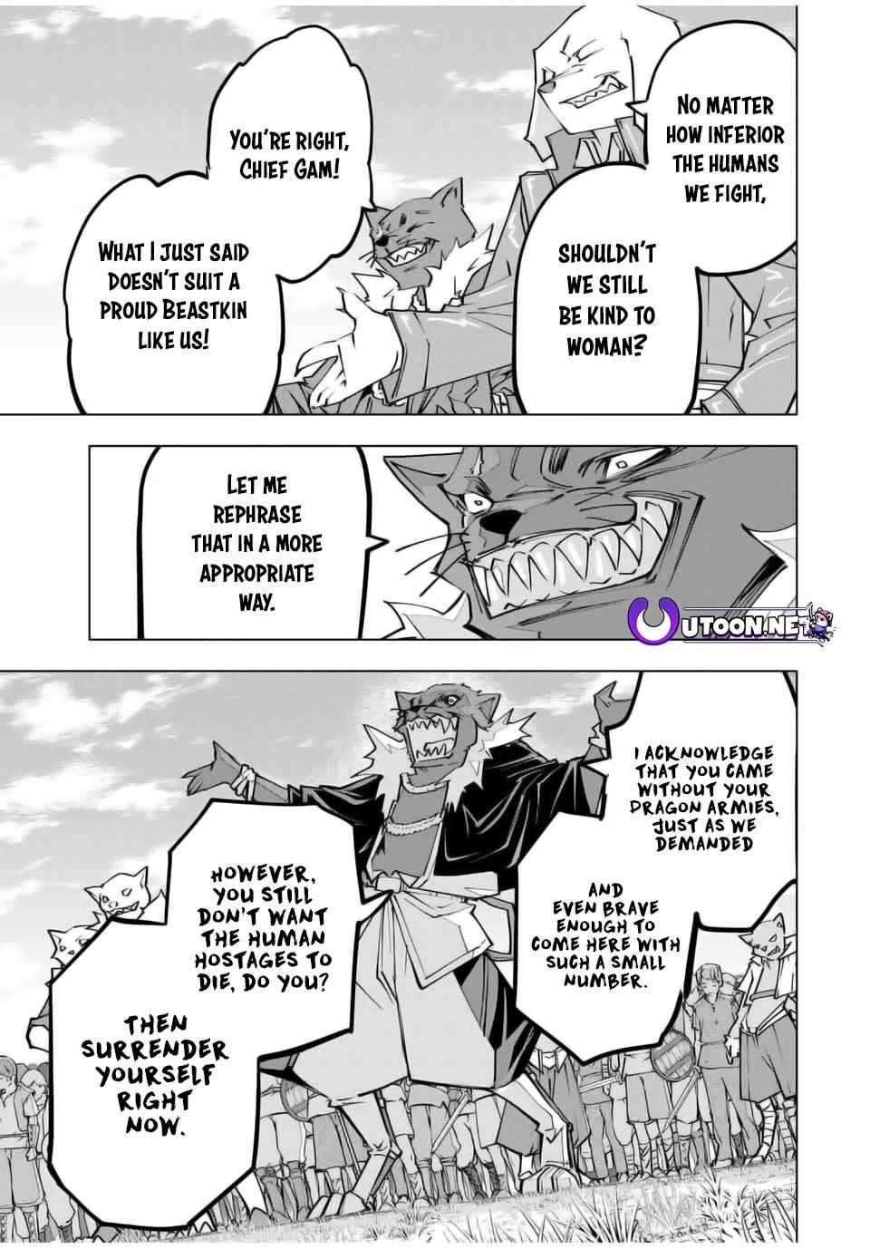 Read My Gift LVL 9999 Unlimited Gacha Manga Online