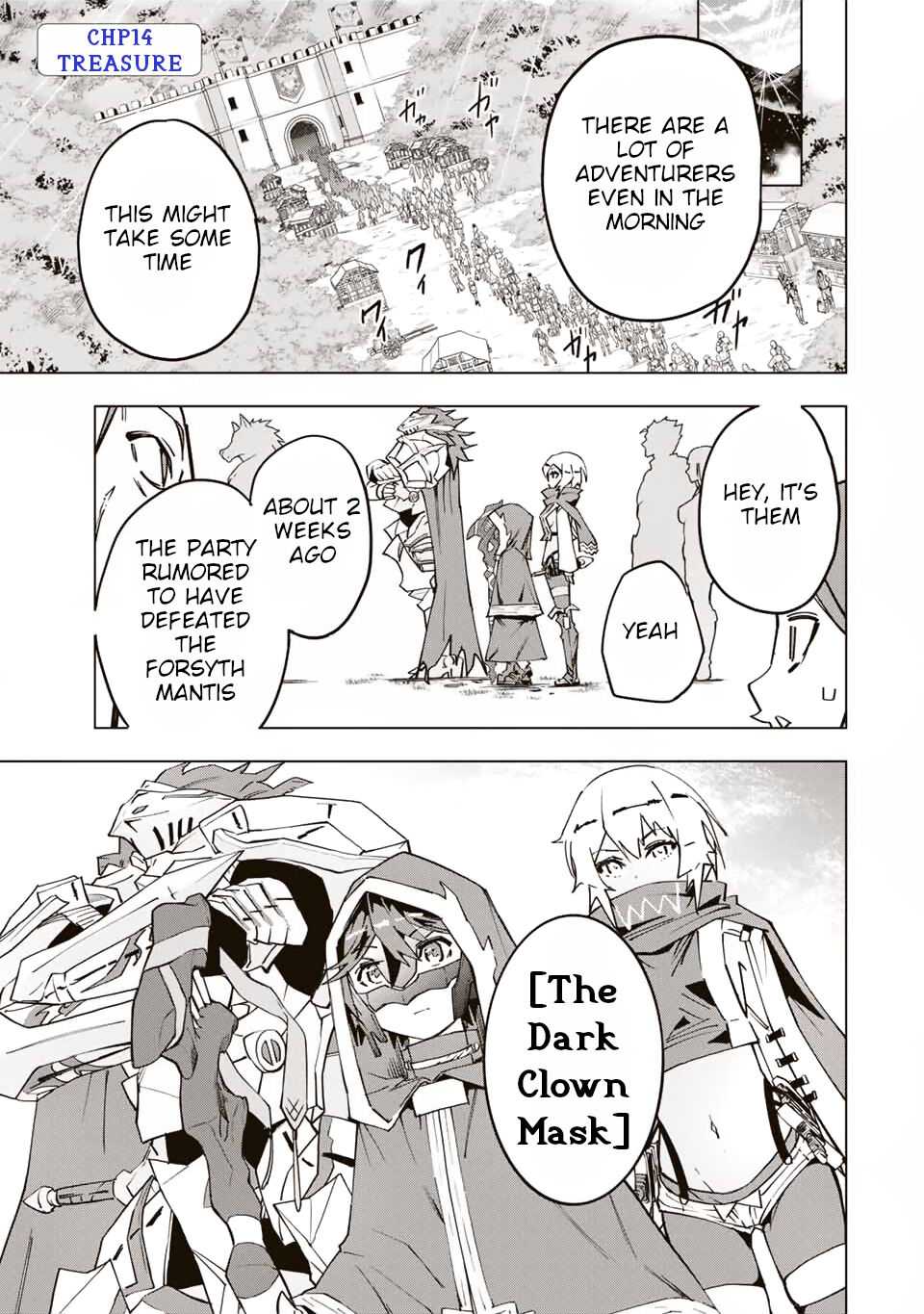 Read My Gift LVL 9999 Unlimited Gacha Manga Online