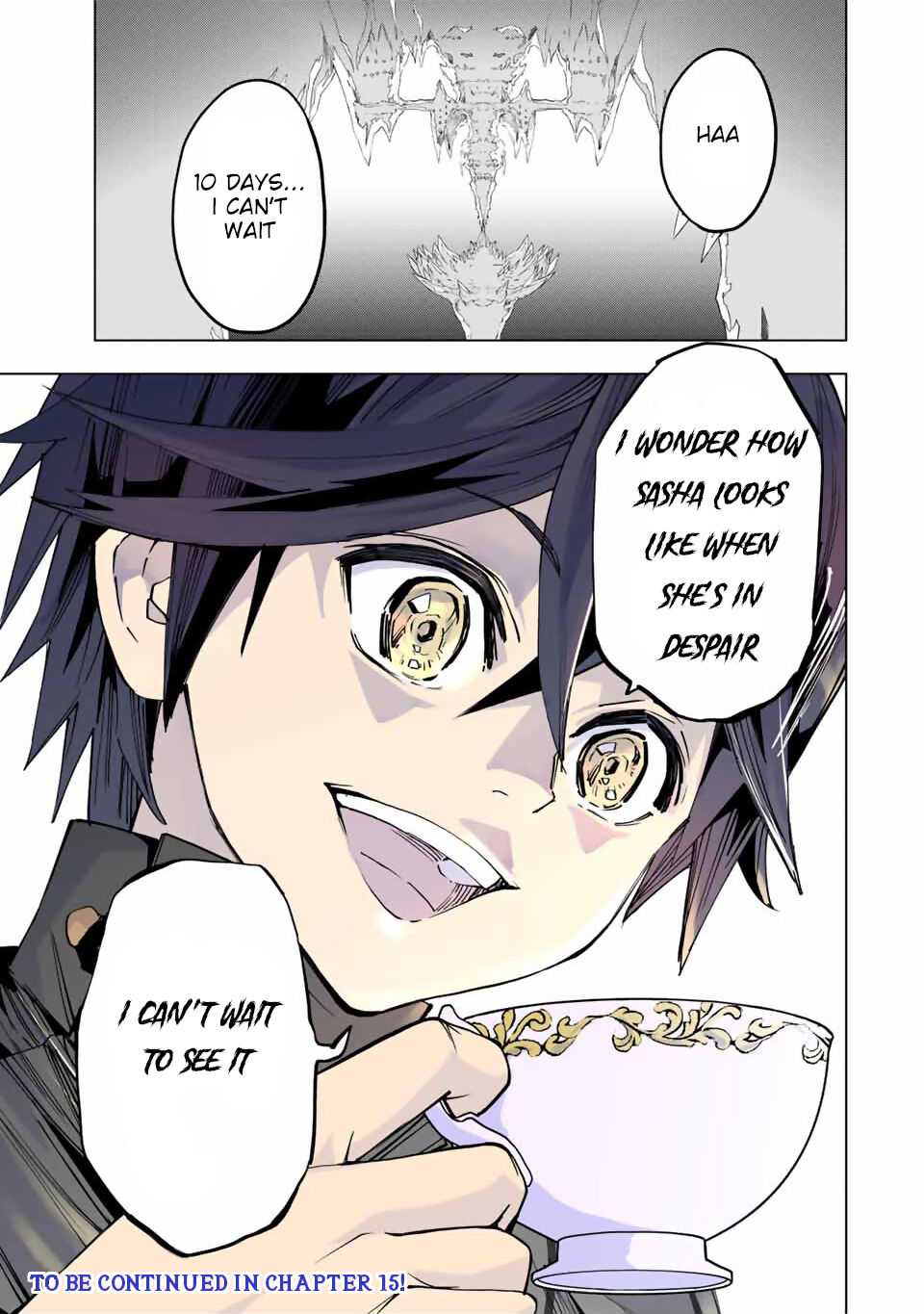 Read My Gift LVL 9999 Unlimited Gacha Manga Online