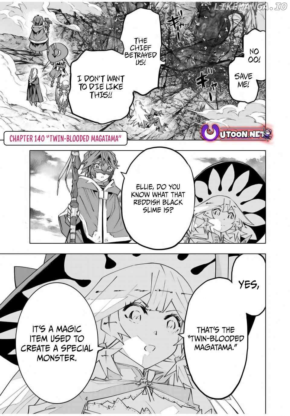 Read My Gift LVL 9999 Unlimited Gacha Manga Online