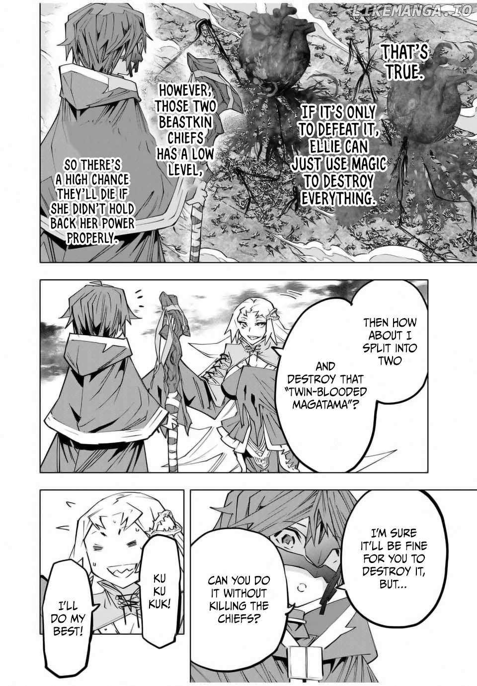 Read My Gift LVL 9999 Unlimited Gacha Manga Online