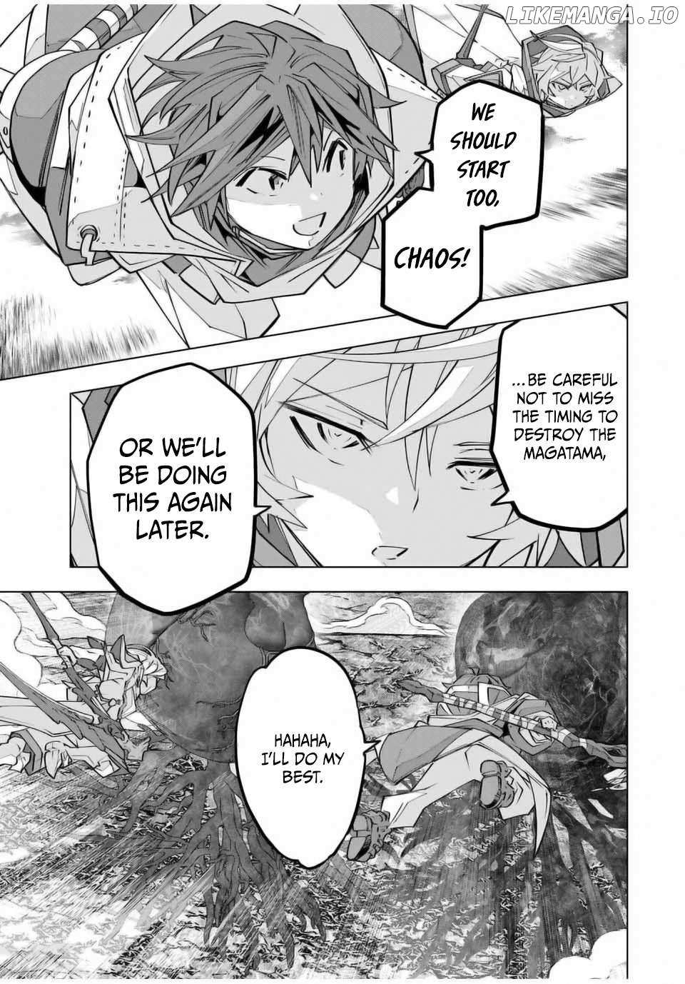 Read My Gift LVL 9999 Unlimited Gacha Manga Online