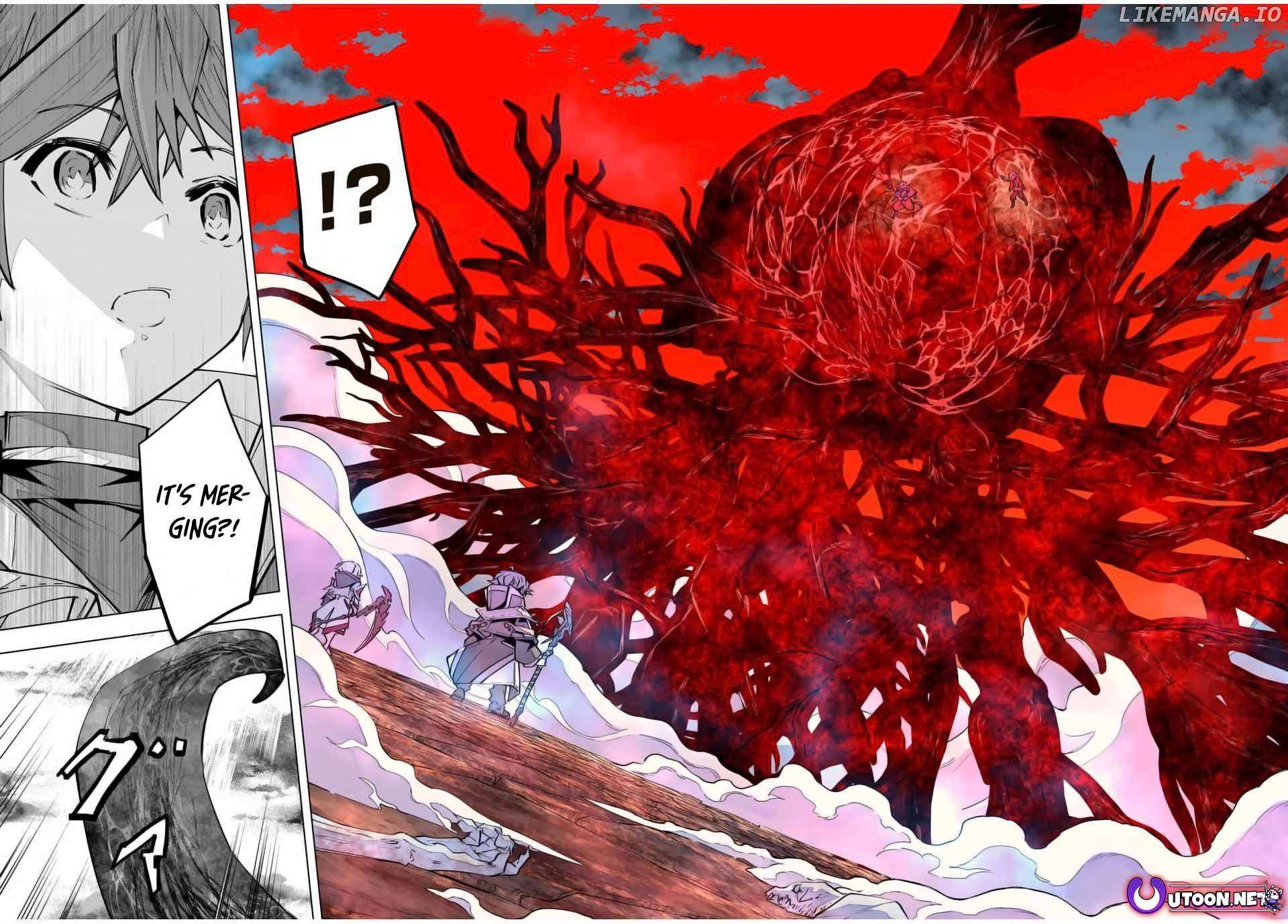 Read My Gift LVL 9999 Unlimited Gacha Manga Online