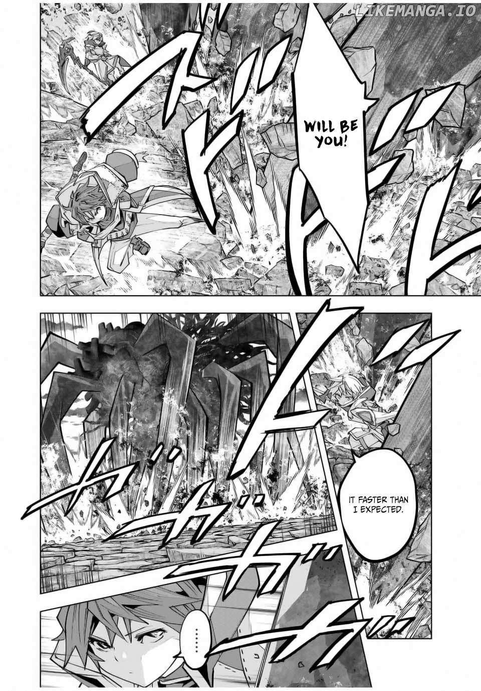 Read My Gift LVL 9999 Unlimited Gacha Manga Online
