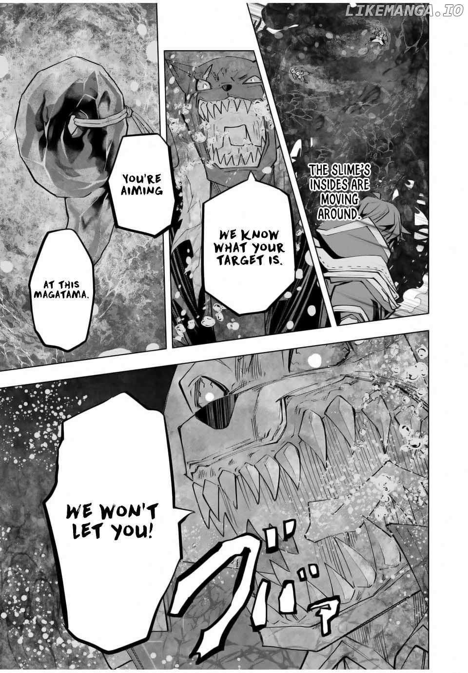 Read My Gift LVL 9999 Unlimited Gacha Manga Online