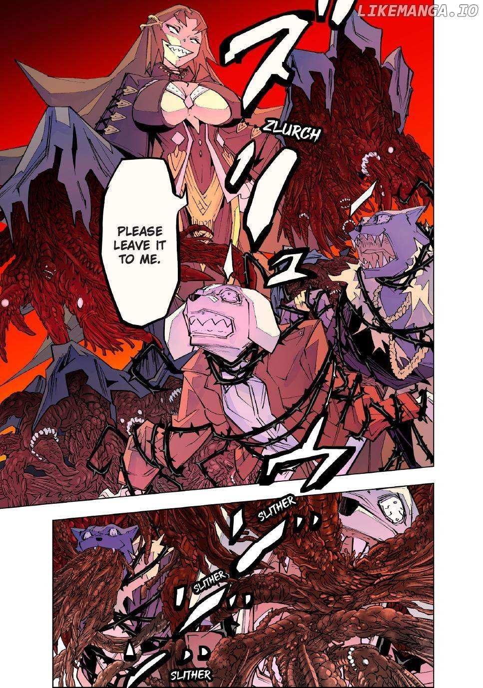 Read My Gift LVL 9999 Unlimited Gacha Manga Online