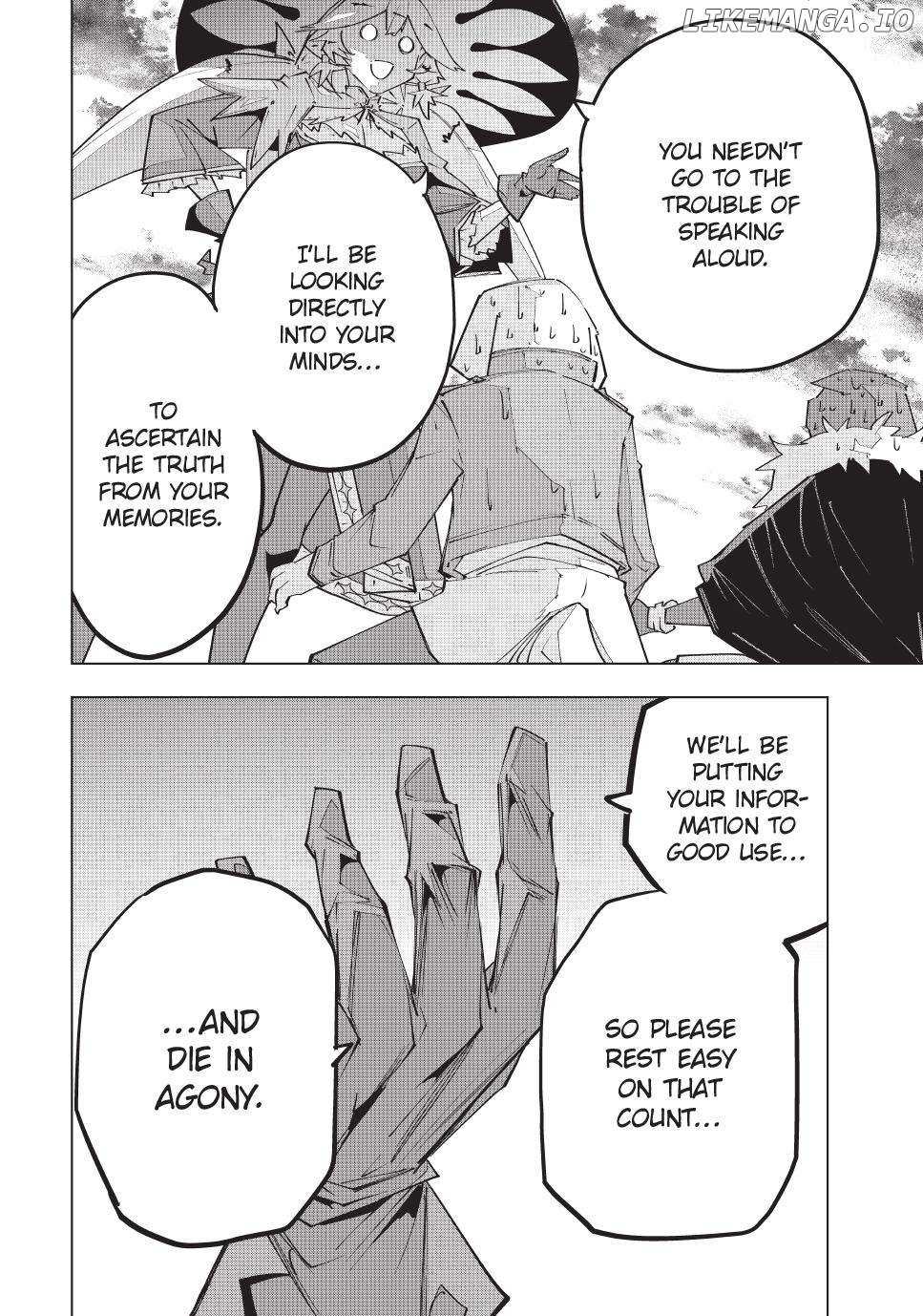 Read My Gift LVL 9999 Unlimited Gacha Manga Online